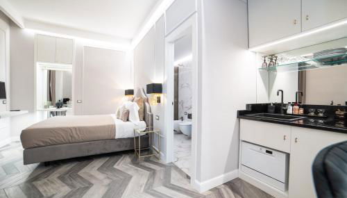 Suite Spartano Sorrento - Foto 3