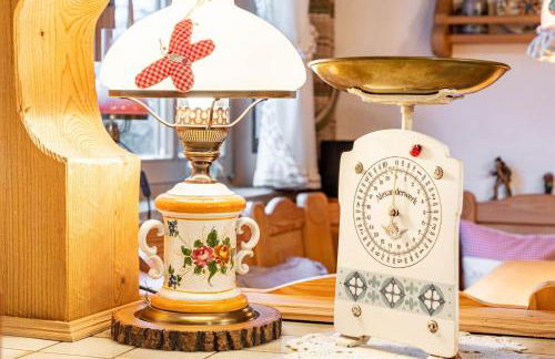 Vroni Ferienwohnung - Hochzoll - Foto 12