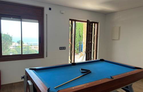 House with ocean and mountain views - Foto 3