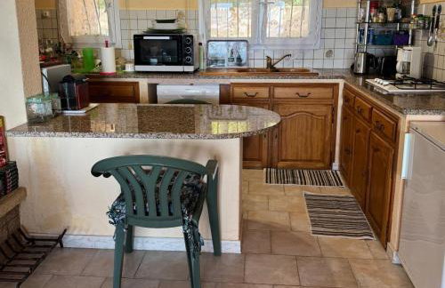 Domaine Mare e Monti - T2 Les Mimosas - Foto 3