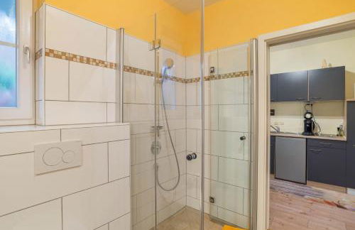 SCHUSTERjunge Aparthotel I Zentral I Studio Apartments I Küche & Bad I Parkplatz - Foto 121