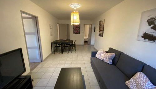 Grand appartement de 8 couchages - Foto 3