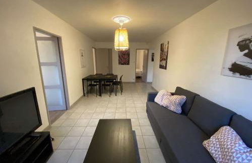 Grand appartement de 8 couchages - Foto 3