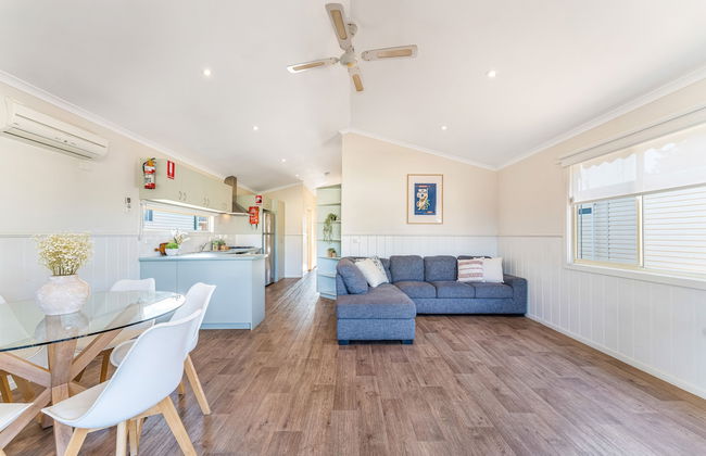 BIG4 Tasman Holiday Parks - Bendigo - Foto 75