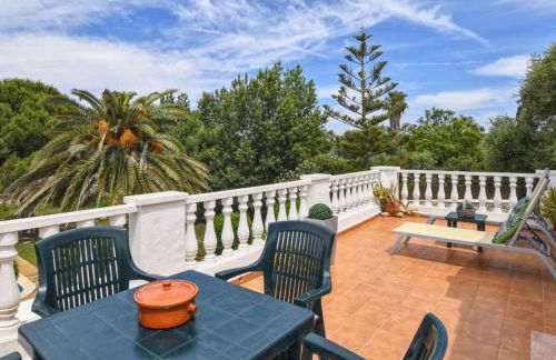 Villa Tortolas by Interhome - Foto 34