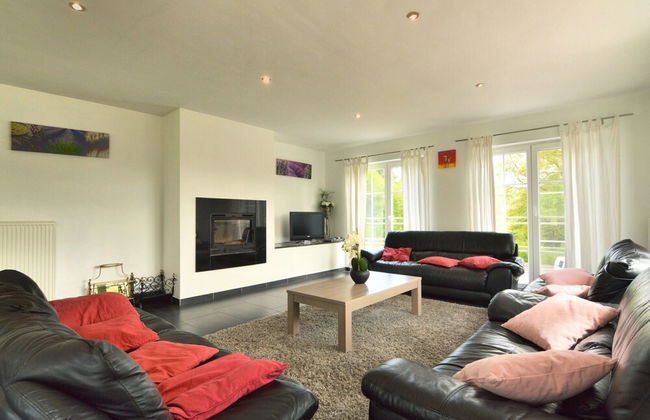 Perfect Holiday Home in Trou de Bra With Private Garden and Mountain Views - Foto 26