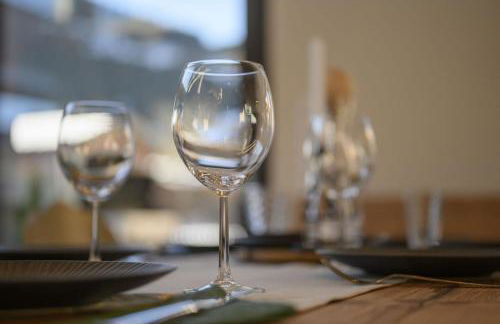 Wetzstoa Chalet in Unterammergau mit Sauna und Whirlpool - Foto 23