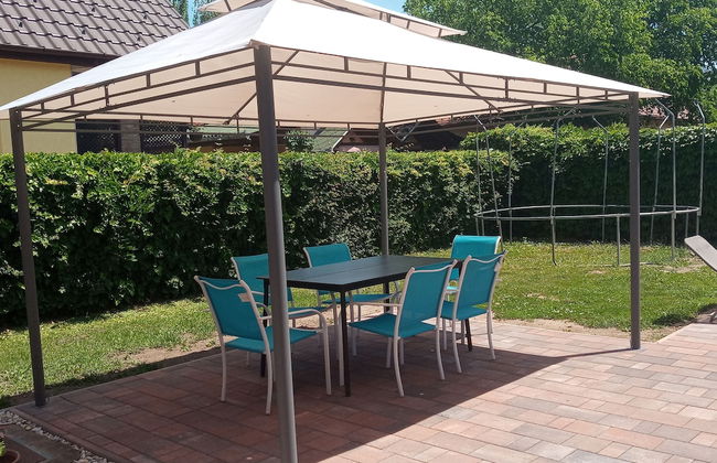 Appartment for 10-16 Persons - Foto 21