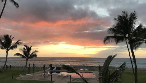 ***SERENDIPITY ON THE MOANA - Legal & Oceanfront - Great for Work & Play!*** - Foto 2