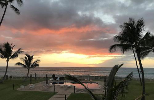 ***SERENDIPITY ON THE MOANA - Legal & Oceanfront - Great for Work & Play!*** - Foto 2