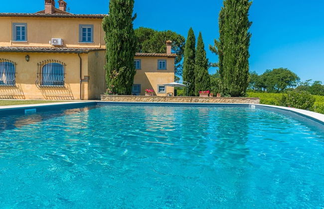 Ar-f628-mssa0at - Villa Pucci 12 - Foto 33