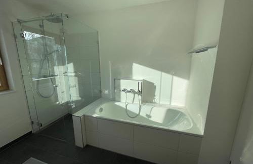 Ferienwohnung Schmied von Almertsham - Foto 37