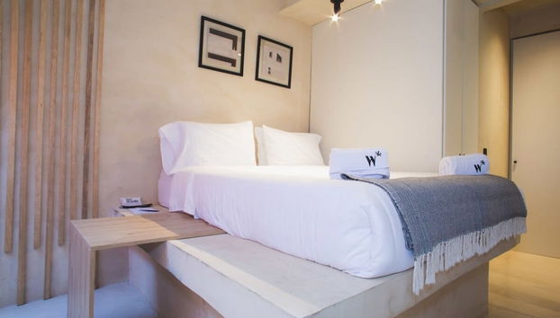 Stunning 1BR in Laureles - Foto 2, Habitación