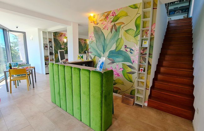 Villa Verna Agriresort - Foto 3