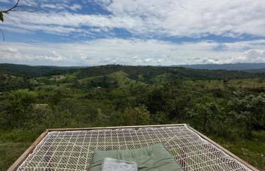 Khaya Chalés - Chalés de Luxo na Serra para Casais com Hidro - Foto 60