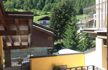 R.T.A. Hotel Monte Rosa - Foto 64