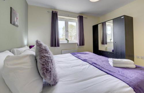 Modern Comfort, 2BR, Ensuite, Parking - Foto 21