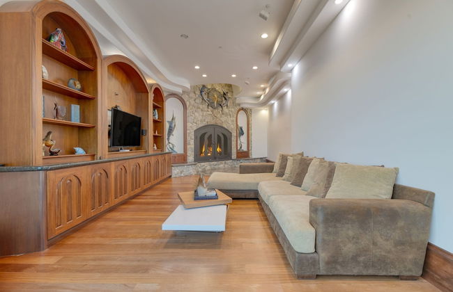 Bay House by Avantstay Waterfront Pier Pond - Foto 9