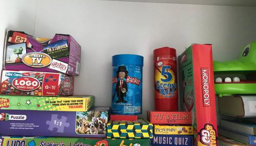 Cosy Nook Cottage Kesh - Foto 5