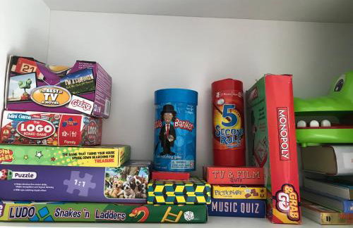 Cosy Nook Cottage Kesh - Foto 5