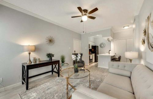 1BD Pool DFW South Irving I46 - Foto 4