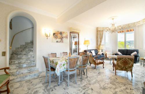 Maison Bianchi - Villa Saint Pierre de Feric - Foto 4
