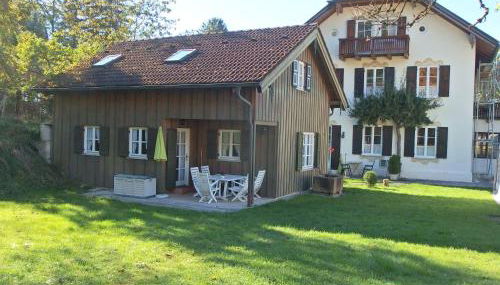 Ferienhaus Alp Chalet - Foto 2