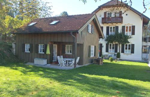 Ferienhaus Alp Chalet - Foto 2