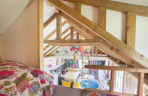 Tiny House in Wonderland - Foto 43