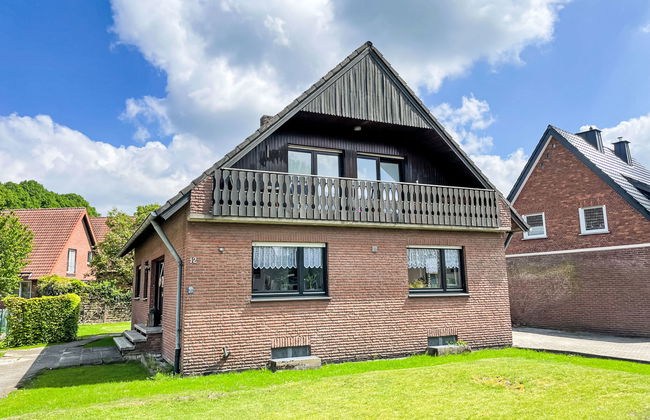 An der Schleuse - Foto 1