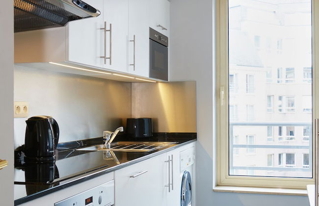 Thon Residence Parnasse - Foto 10