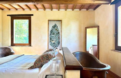 Tartagli Luxury Villa with Pool - a Fontanaro Property - Foto 14