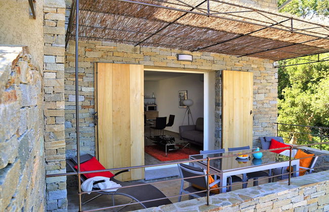 Suites in Erbalunga - Photo 45