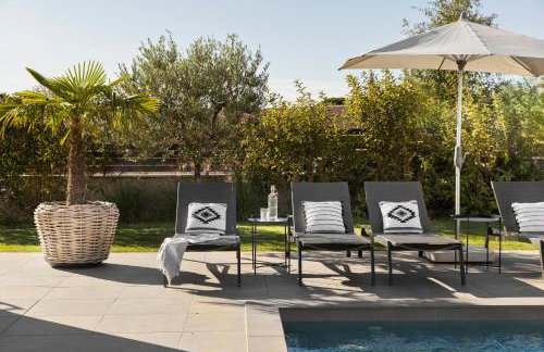 Villa Bewegte Berge - Foto 52