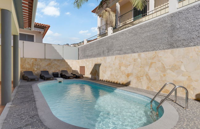 Casa Amarela - Foto 24