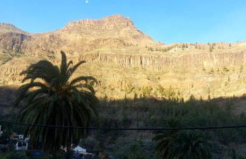 Casa Reyes Fataga Apta Reyes - Foto 13