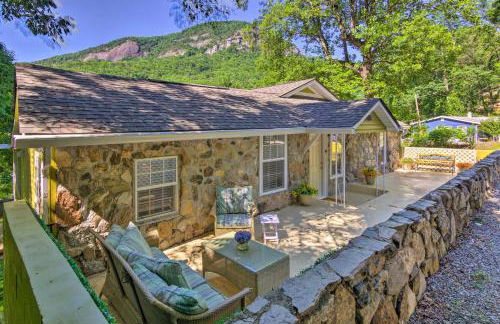 Stunning Mtn Views! Group Getaway in Chimney Rock - Foto 24