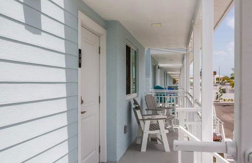 Ocean Isles #98 - Ocean Views, Resort Style Pool - Foto 20