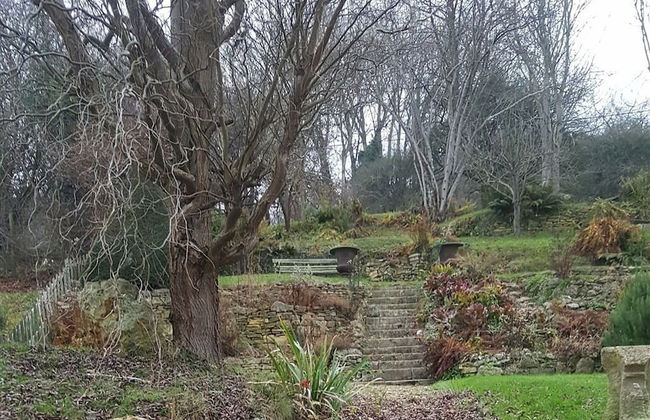 Grigshot Apartment - Foto 10