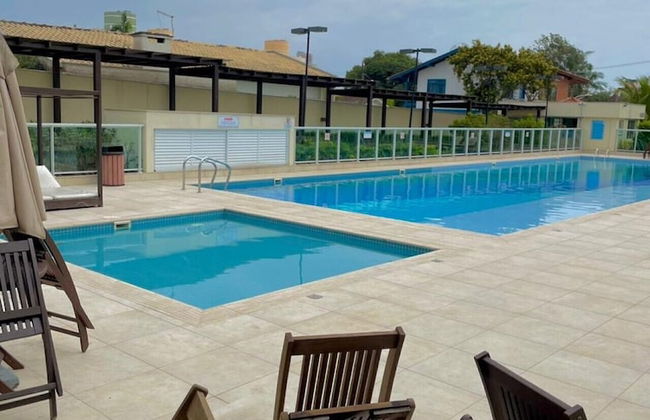 Velutti Maldivas - Penha - SC - Foto 65