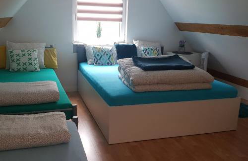 Domek Adam - Jacuzzi dodatkowo płatne - Foto 10