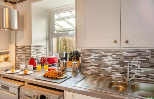 2 Bed in Blaenau Ffestiniog oc-wag260 - Foto 9