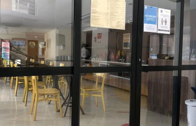 Ponta Negra Flat Confort 18 andar - Photo 17