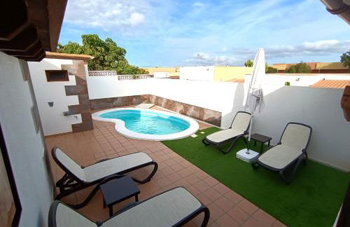 Villa Enola - Foto 1