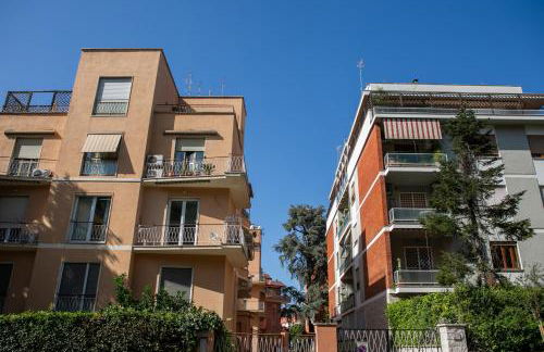 Maison Balduina - Foto 15