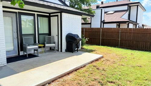 Arlington Entertainment District Home Blue Door - Foto 4