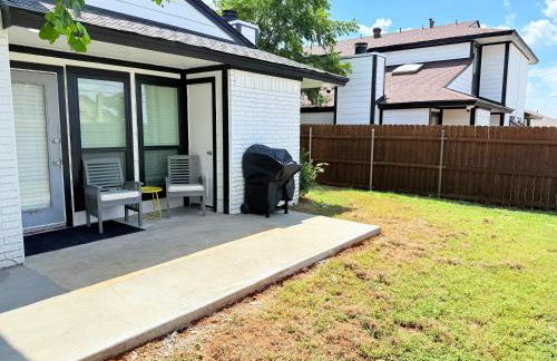 Arlington Entertainment District Home Blue Door - Foto 4