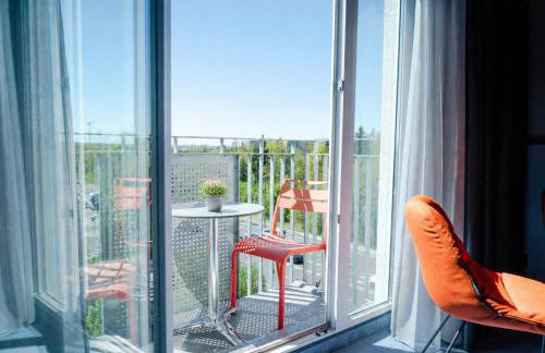Stay2Munich Hotel & Serviced Apartments - Foto 56