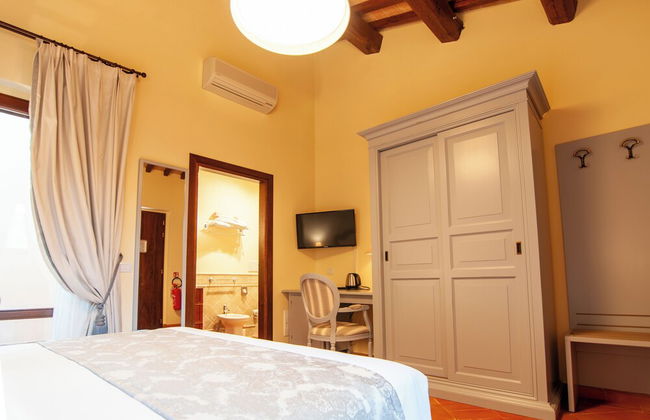 Borgo Sant'Apollinare Resort - Foto 7