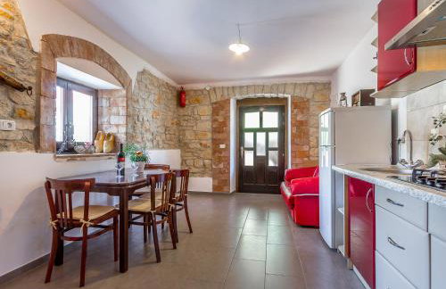 Villa in Istria With Pool Near Croatian Sea - Foto 28